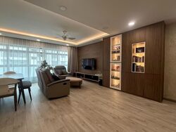Blk 289D Punggol Arcadia (Punggol), HDB 5 Rooms #580020021